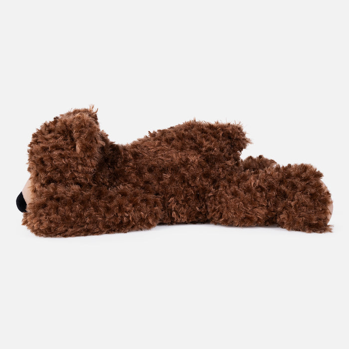 K9 Play™ California Grizzly Bear Dog Toy