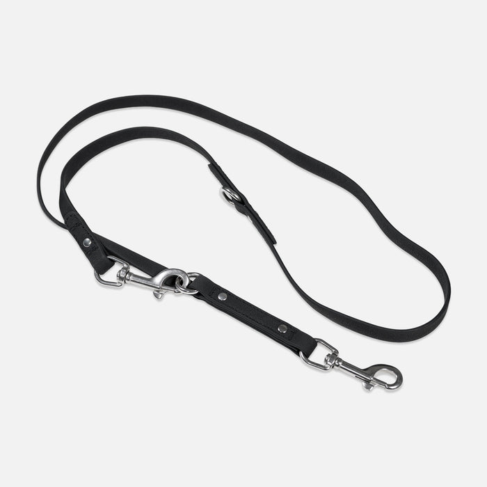 K9 Training™ Vegan Leather Dog Leash