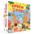 Kangaroo Cravings