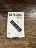 Keyboard Klickey
