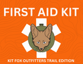 KFO-IFAK(T)–1 | Compact First Aid Kit