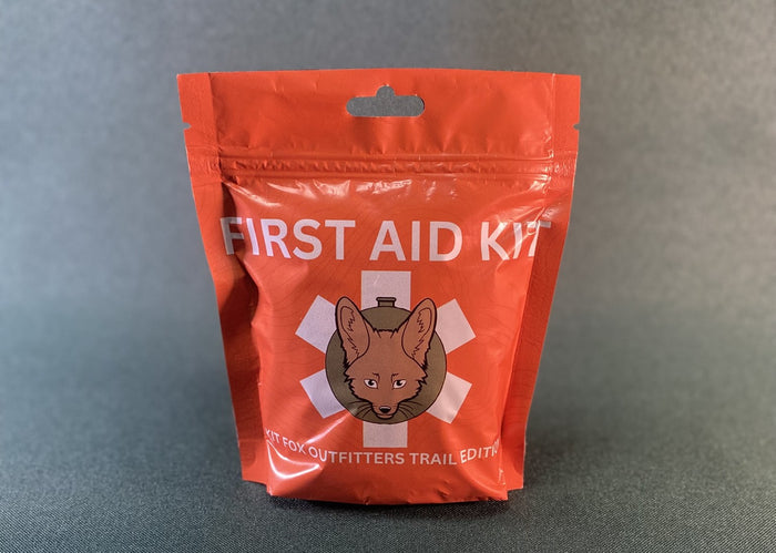 KFO-IFAK(T)–1 | Compact First Aid Kit
