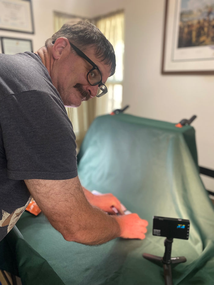 KFO-IFAK(T)–1 | Compact First Aid Kit
