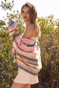 KIAH SWEATER