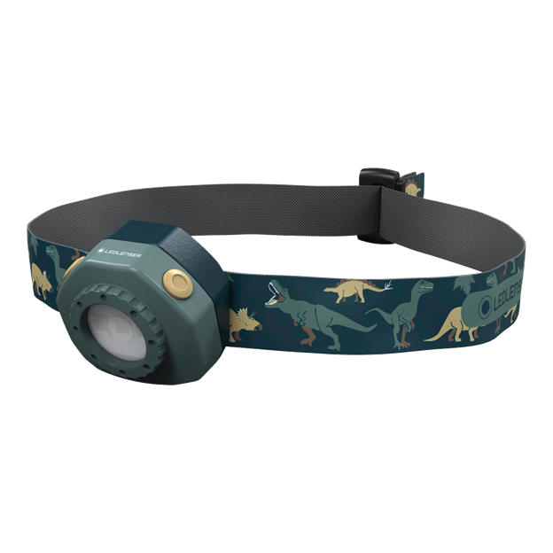 Kidled4R Headlamp