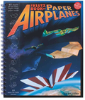 KLUTZ  Paper Airplanes