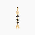 La Pez Onyx Fish Bail