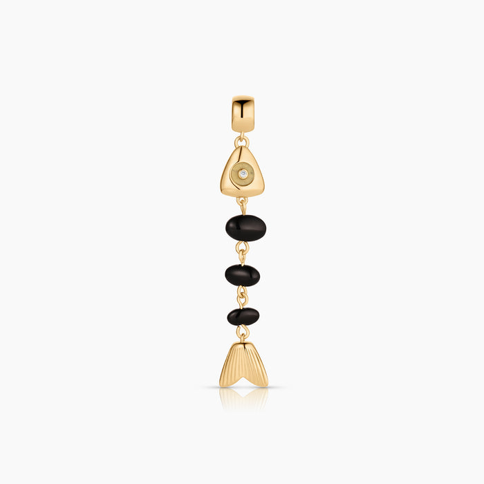 La Pez Onyx Fish Bail