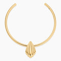 La Sirena Choker Necklace
