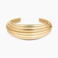 La Sirena Cuff Bracelet