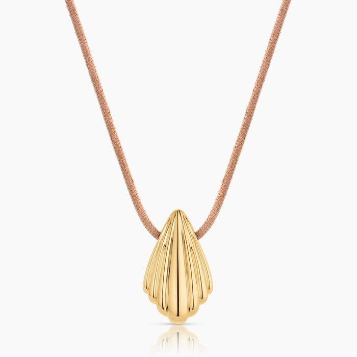 La Sirena Pendant