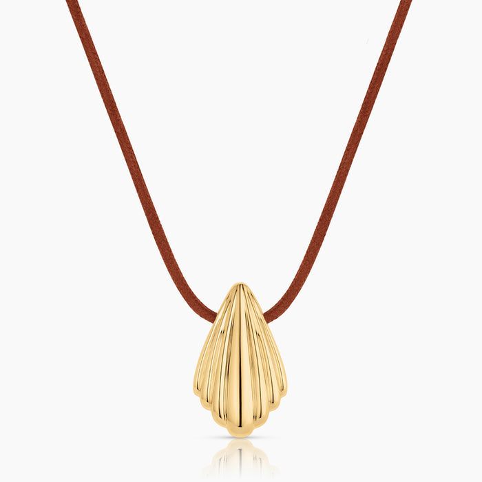 La Sirena Pendant