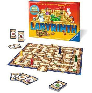 Labyrinth