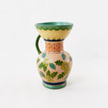 Large Terracotta Vase