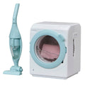 Laundry Vaccuum Cleaner (Calico Critters)