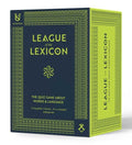 League Of the Lexicon