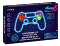 LED Neon Wall Sign: Game Controller