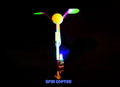 LED Spin Copter
