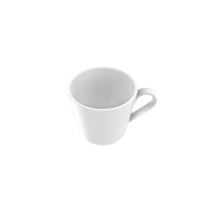 Leonora Cup and Saucer 6 Piece Set