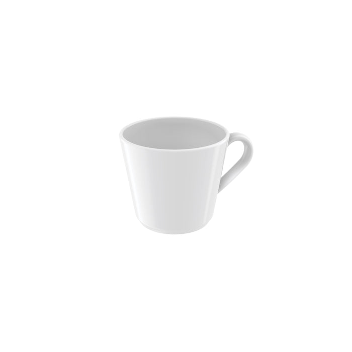 Leonora Cup and Saucer 6 Piece Set