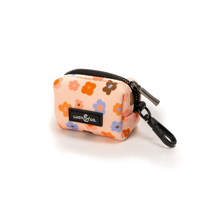 Let's Groove Poop Bag Holder