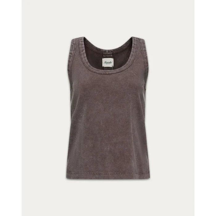 Lia Relaxed Tee