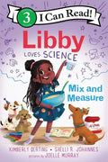 Libby Loves Science