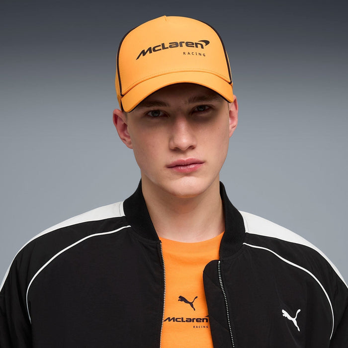 Lifestyle Cap