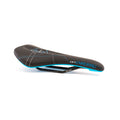 Lift MTB  Black Blue Saddle Chromag Mountain Bike Seat