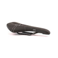 Lift MTB Black Grey Saddle Chromag Mountain Bike Seat