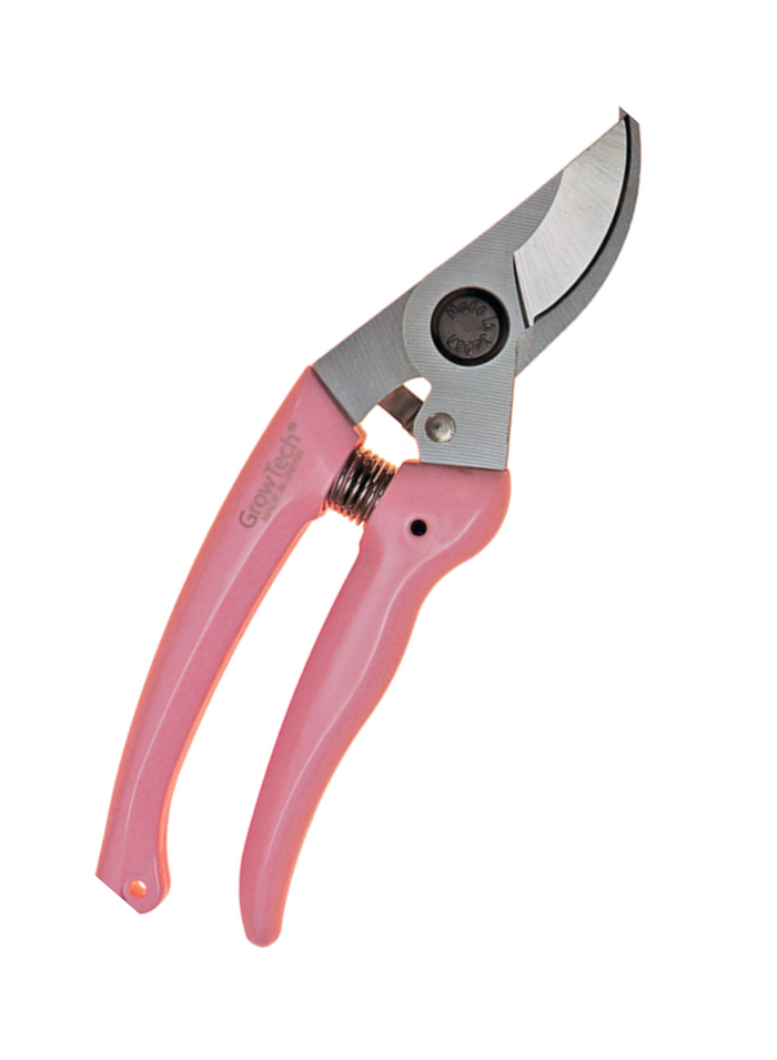 Lightweight By Pass Pruners – 5 Colors Decor Jamali Garden