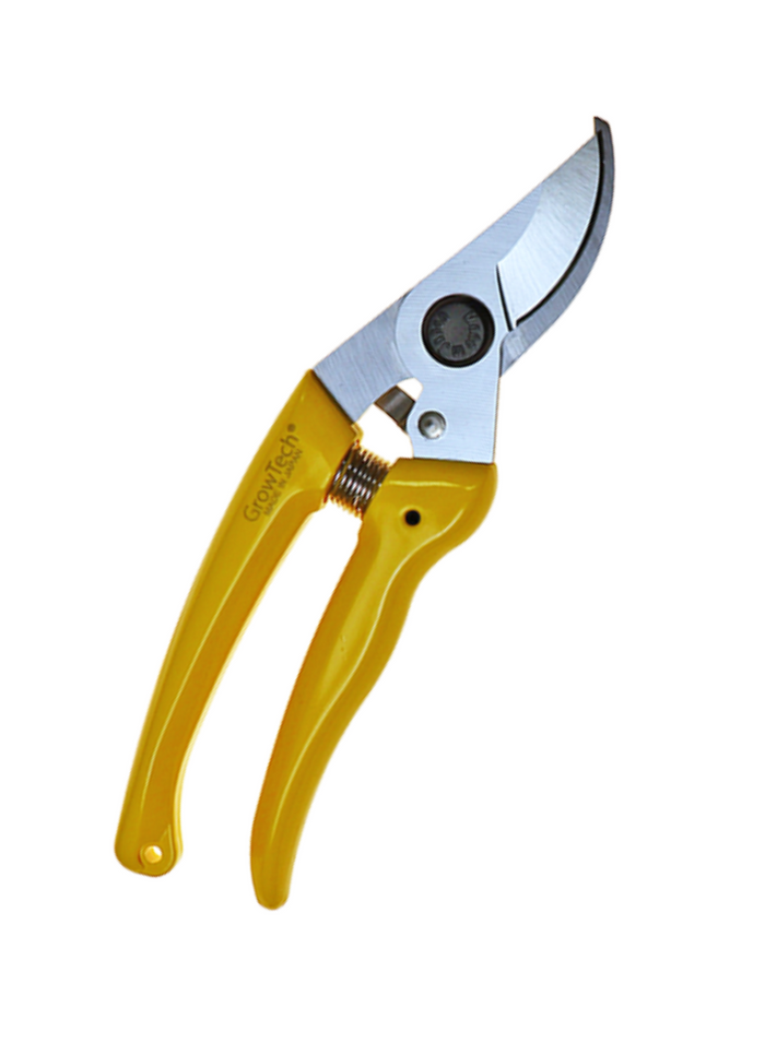 Lightweight By Pass Pruners – 5 Colors Decor Jamali Garden