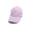 Neutral and stylish dog mom hat by Lucy & Co.