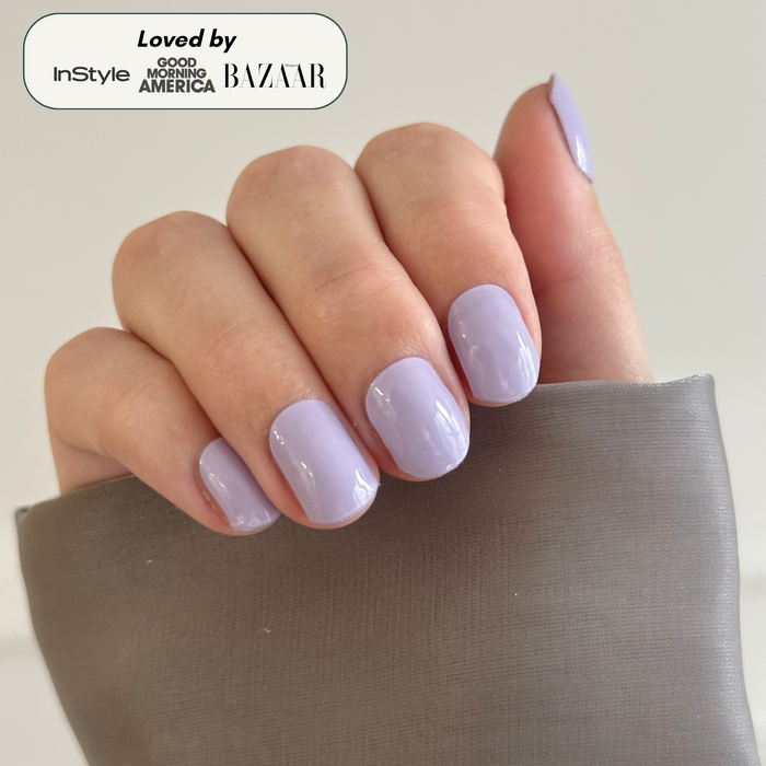 Lilac It Or Not