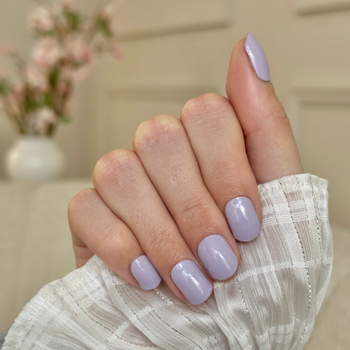 Lilac It Or Not