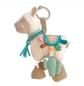 Link & Love Teething Activity Toy