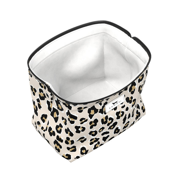 Little Mouth Makeup Bag