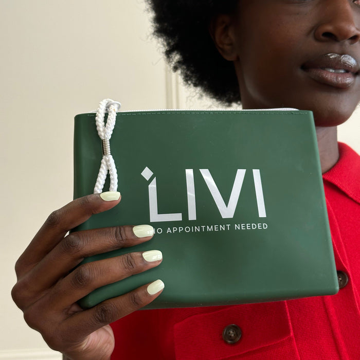 Livi Travel Bag