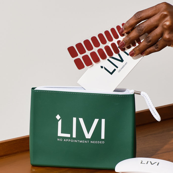 Livi Travel Bag