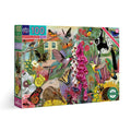 Love of Pollinators 100 pc Puzzle