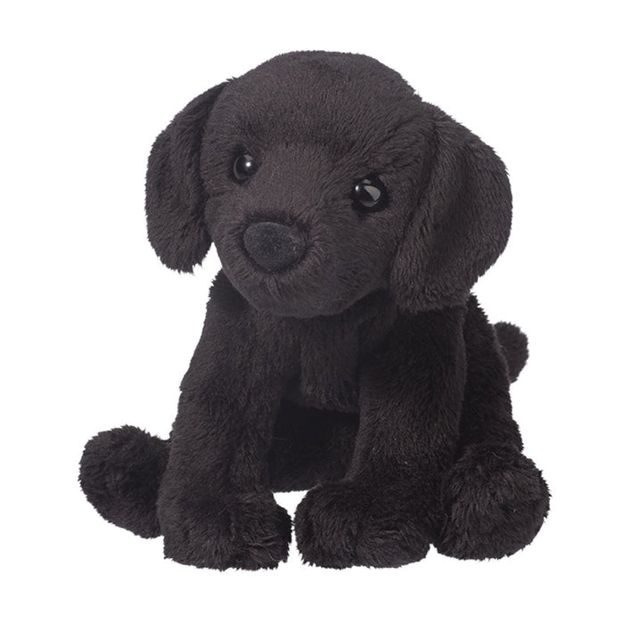 Lucy Black Lab