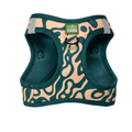 Lucy & Co. x Parks Project Geyser Step-in Cat Harness