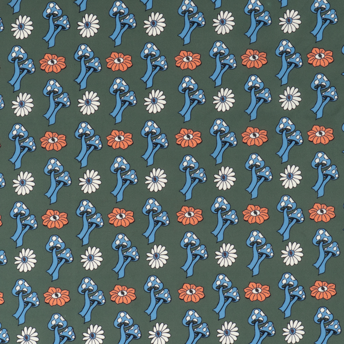 Lucy & Co. x Parks Project Power to the Parks Bandana