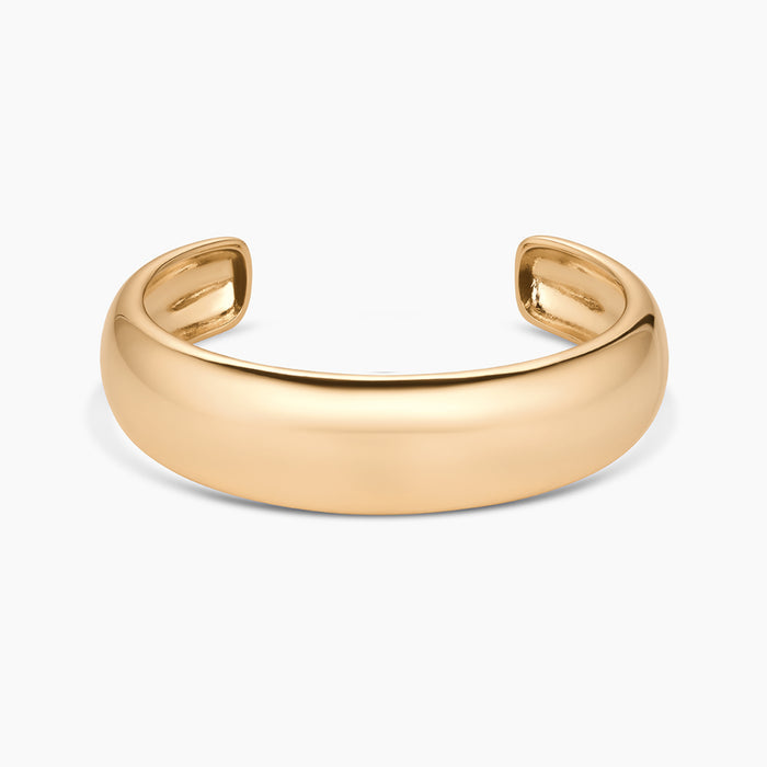 Lumi Cuff Bracelet