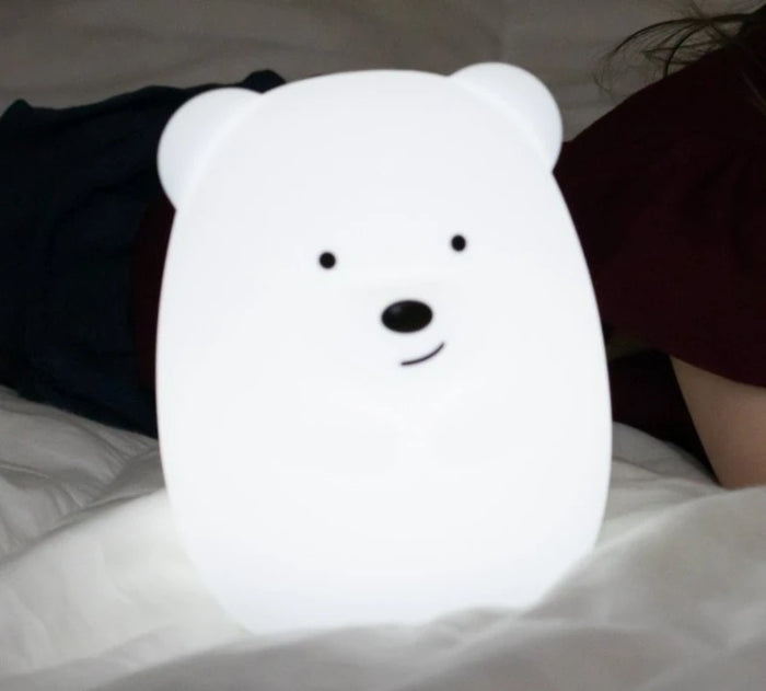 LumiPets Bear