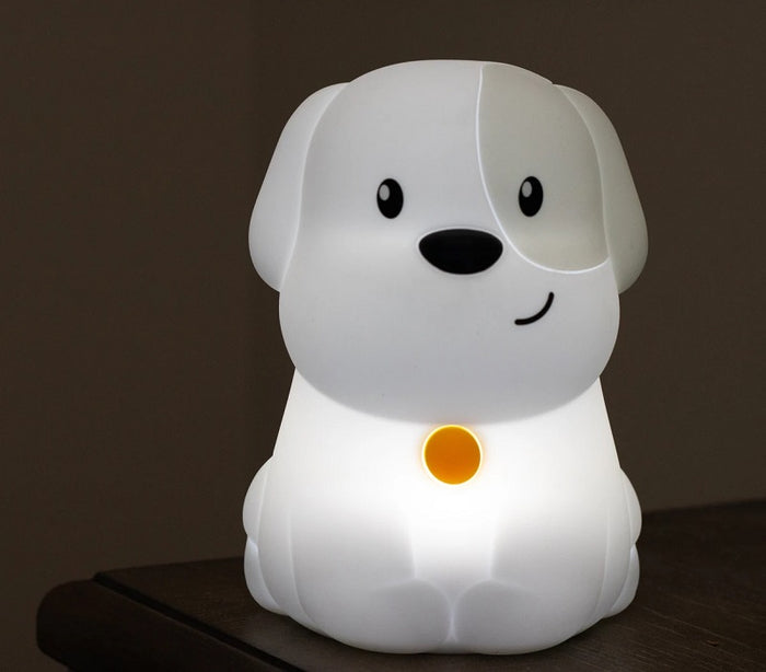 LumiPets Puppy Dog