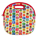 Lunch Bag Very Hungry Caterpillar ABC Large