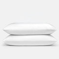 Luxe 100% Bamboo Sateen Pillowcase Set