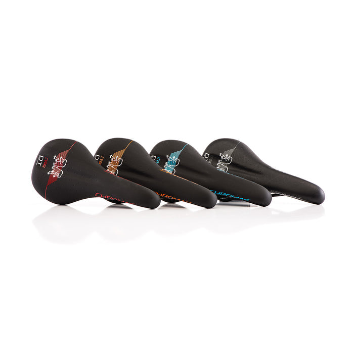 Lynx DT Mountain Bike Saddle Chromag collection