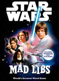 Mad Libs: Star Wars